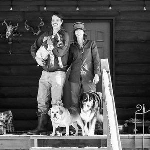 Meet your Posher, Madelaine